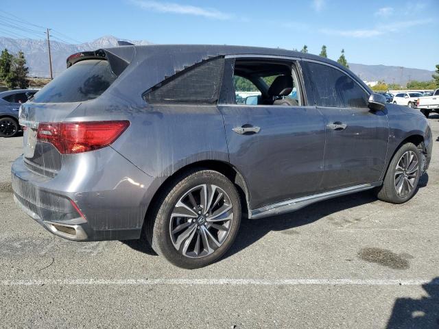  ACURA MDX 2020 Серый