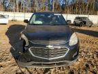 2017 Chevrolet Equinox Ls for Sale in Austell, GA - Front End