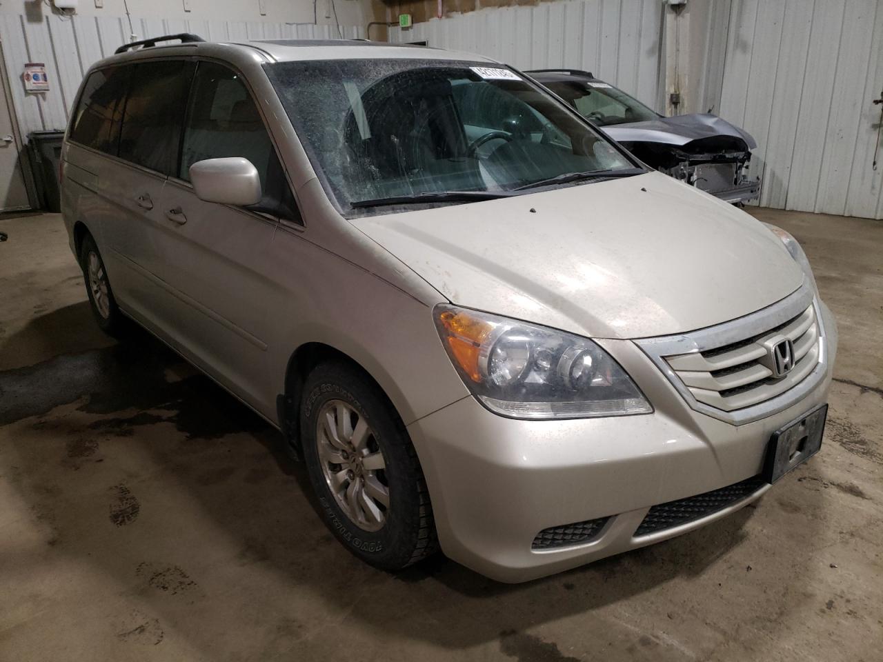 2008 Honda Odyssey - Image 4