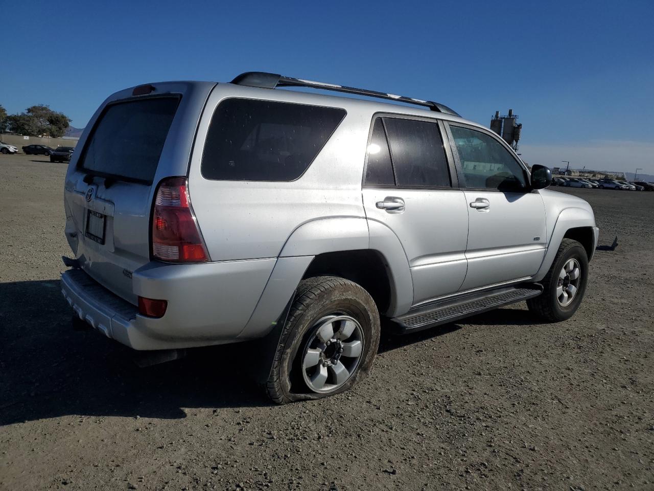 2003 Toyota 4Runner - Image 3