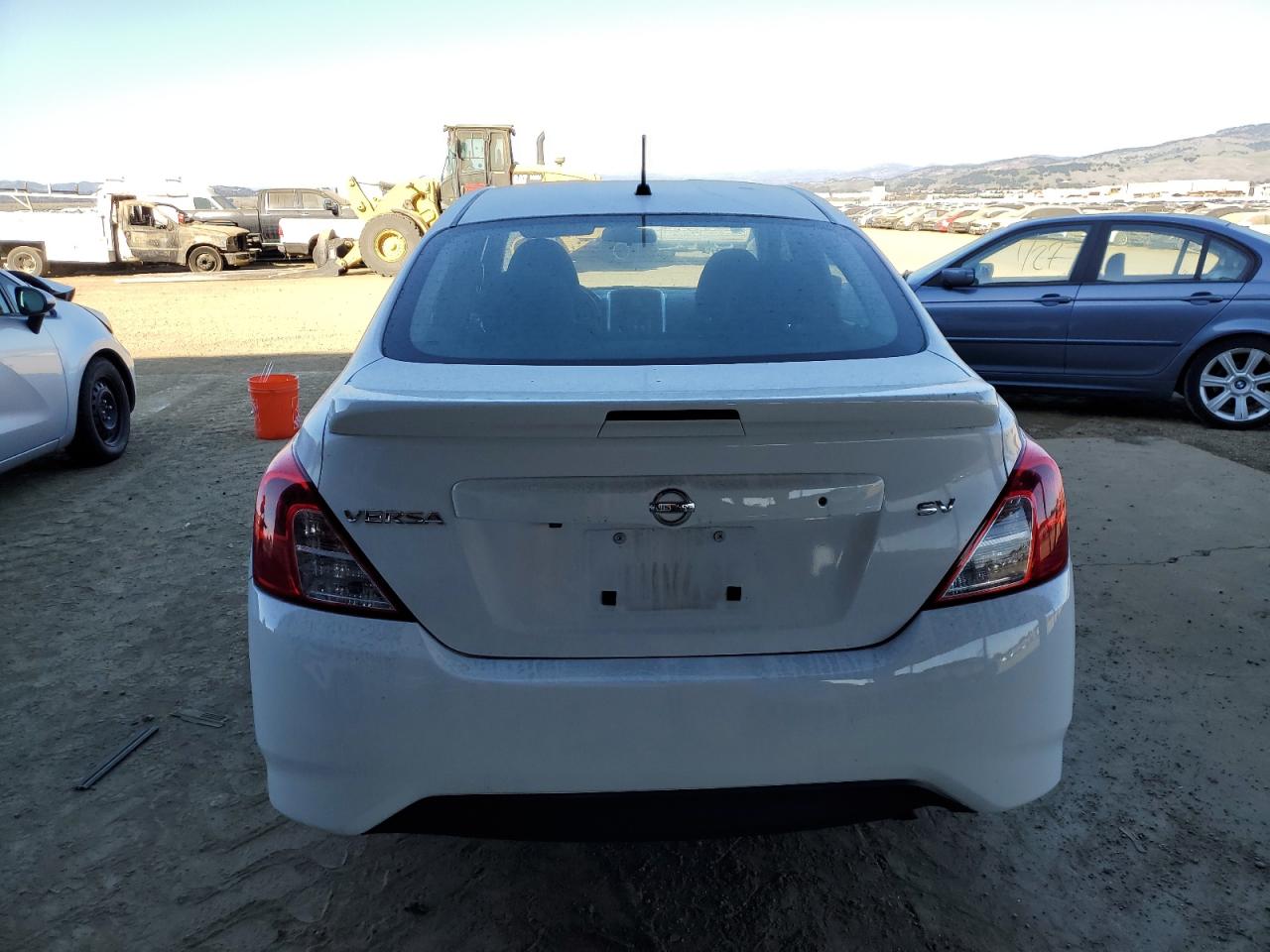 2019 Nissan Versa - Image 6