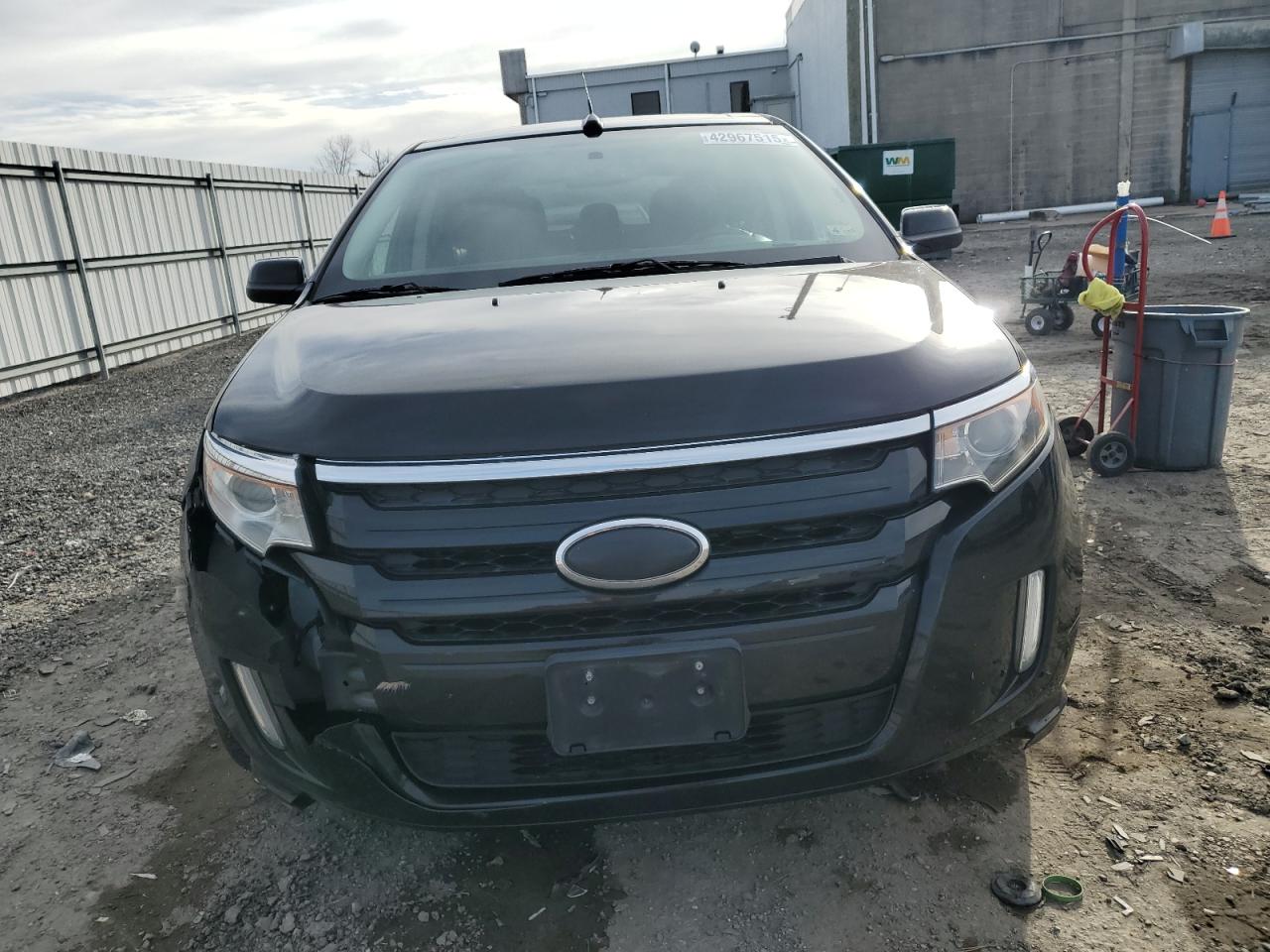 2013 Ford Edge - Image 5