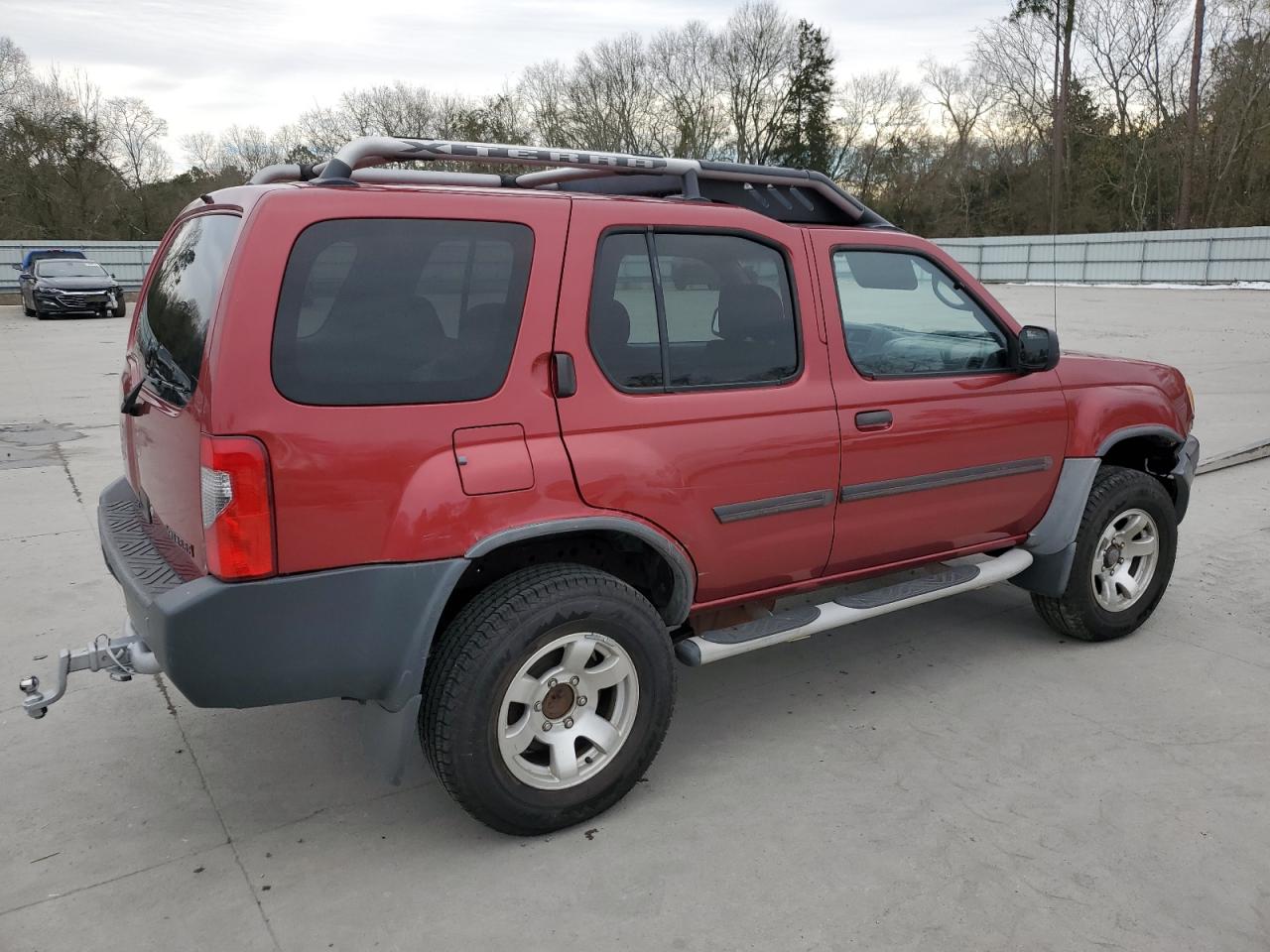2001 Nissan XTerra - Image 3