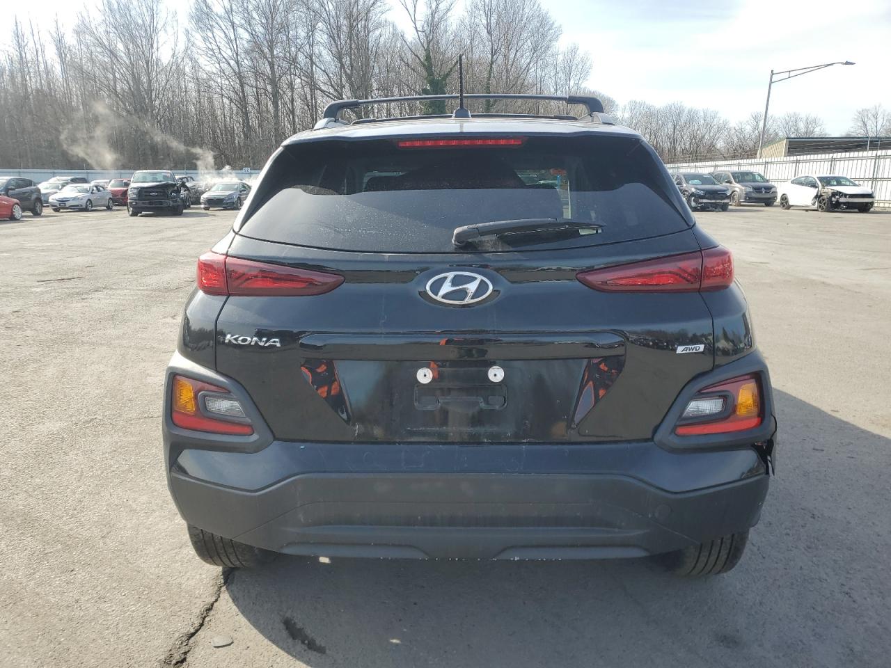 2021 Hyundai Kona - Image 6