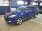 2016 Ford Escape Titanium de vânzare în East Granby, CT - Minor Dent/Scratches