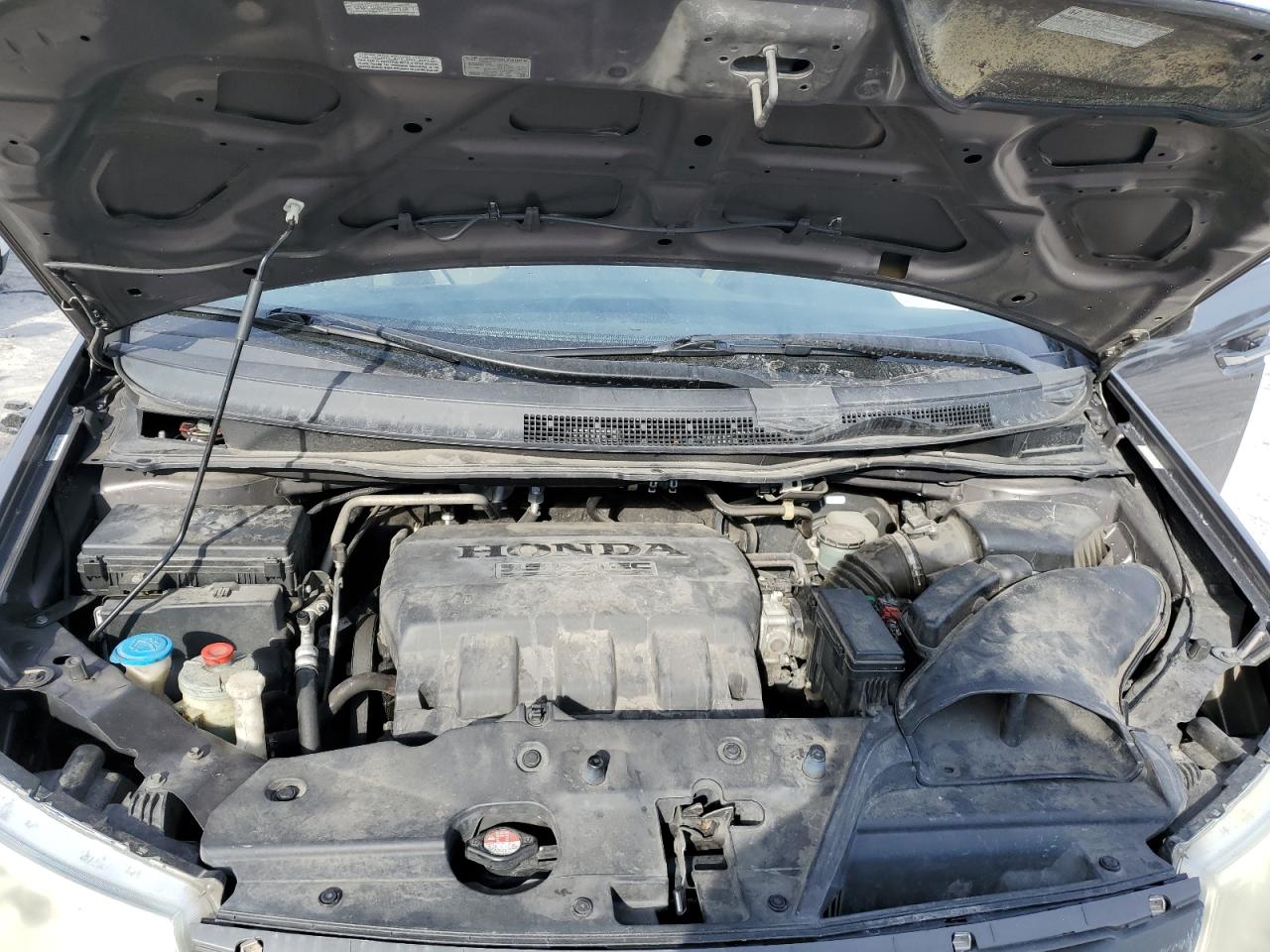2012 Honda Odyssey - Image 12