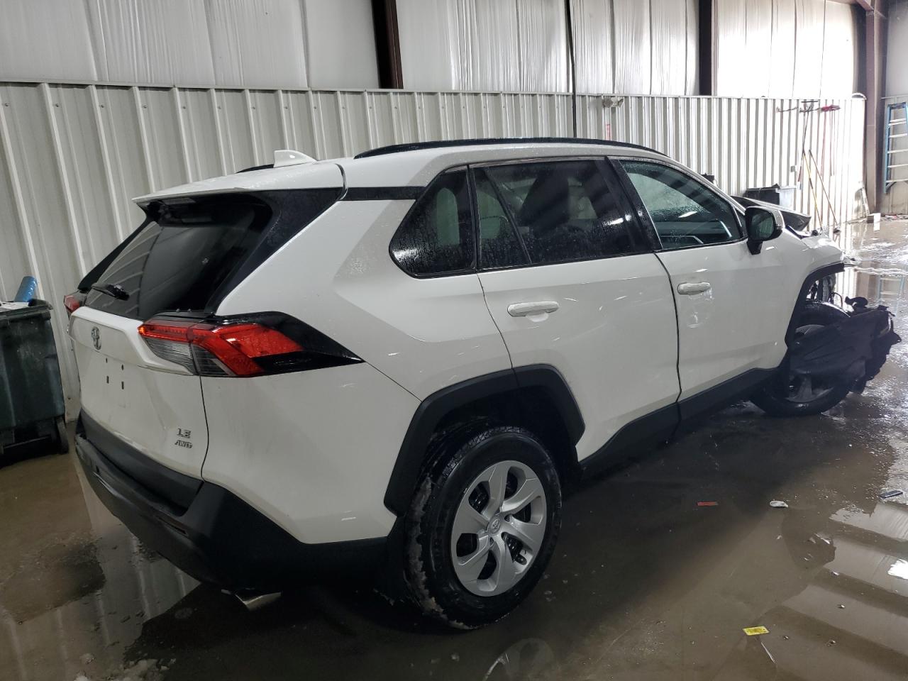 2020 Toyota RAV 4 - Image 3