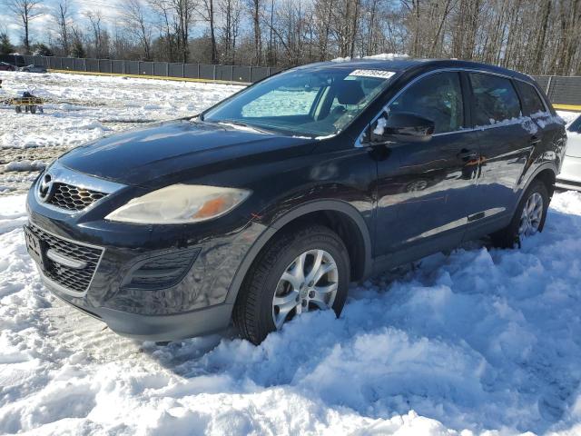 2011 Mazda Cx-9 