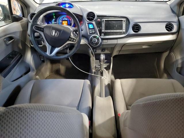 2010 HONDA INSIGHT EX