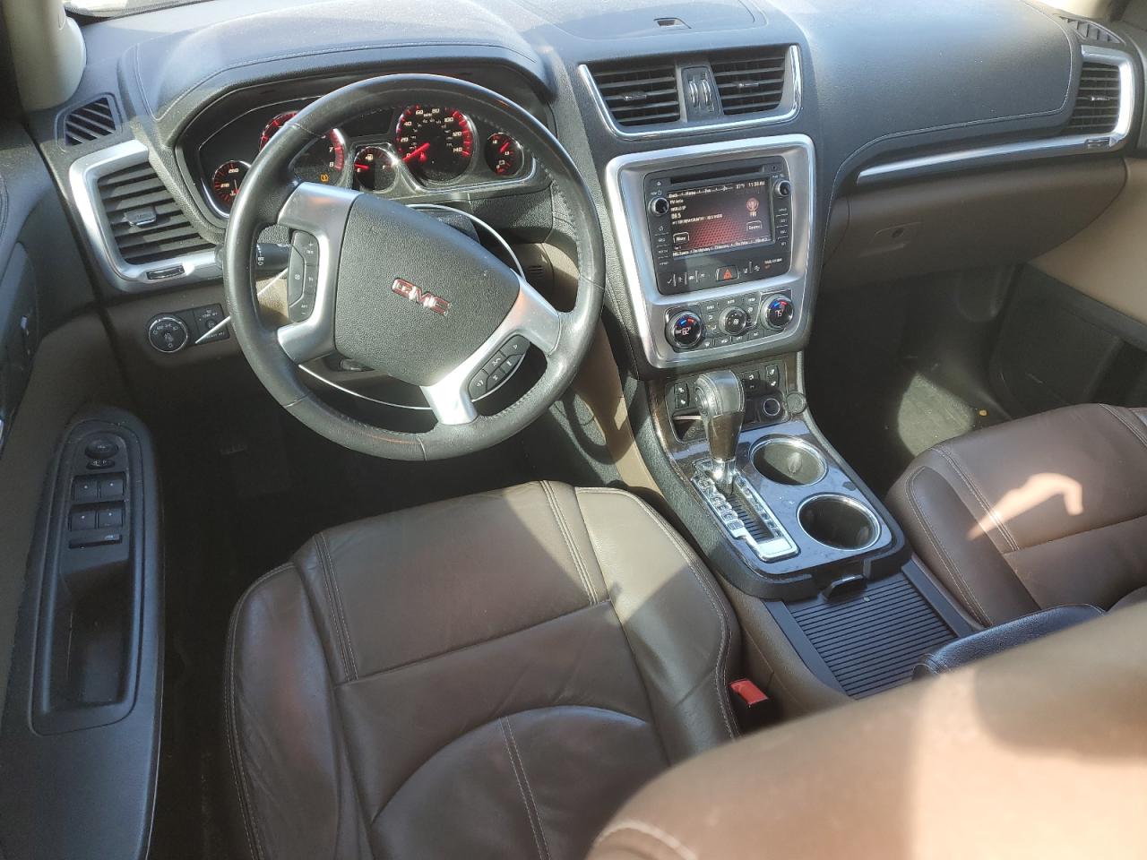 2015 GMC Acadia - Image 8
