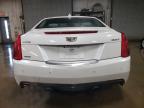 2018 Cadillac Ats Luxury продається в Elgin, IL - Side