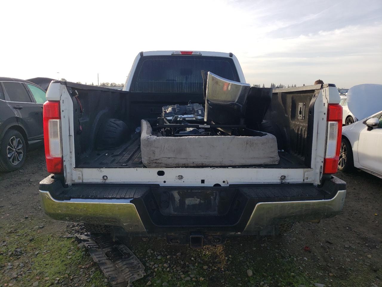 VIN 1FT7X2BT6HEC68398 2017 FORD F250 no.6