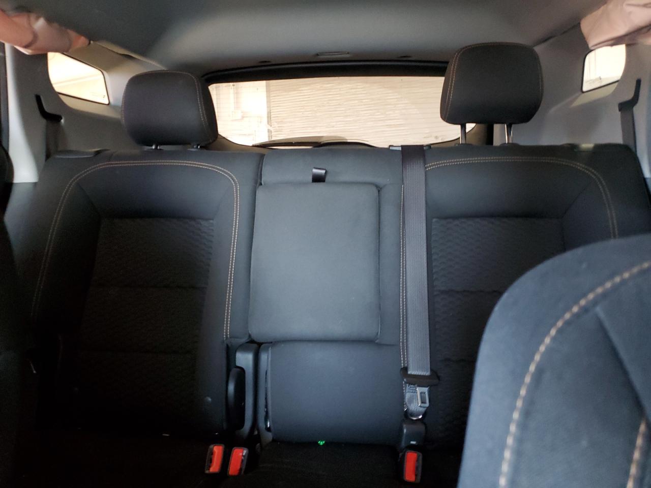 2021 GMC Terrain - Image 10
