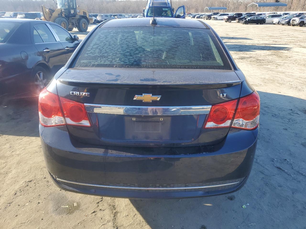 VIN 1G1PC5SB1F7172466 2015 CHEVROLET CRUZE no.6