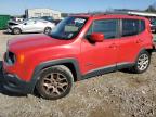 2015 Jeep Renegade Latitude en Venta en Memphis, TN - Rear End