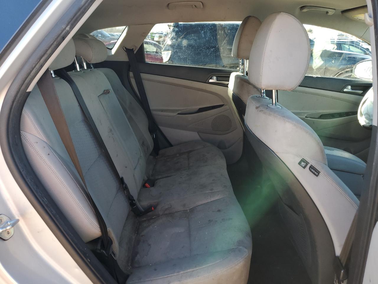 2019 Hyundai Tucson - Image 11