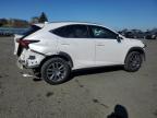 2016 Lexus Nx 200T Base zu verkaufen in Vallejo, CA - Rear End