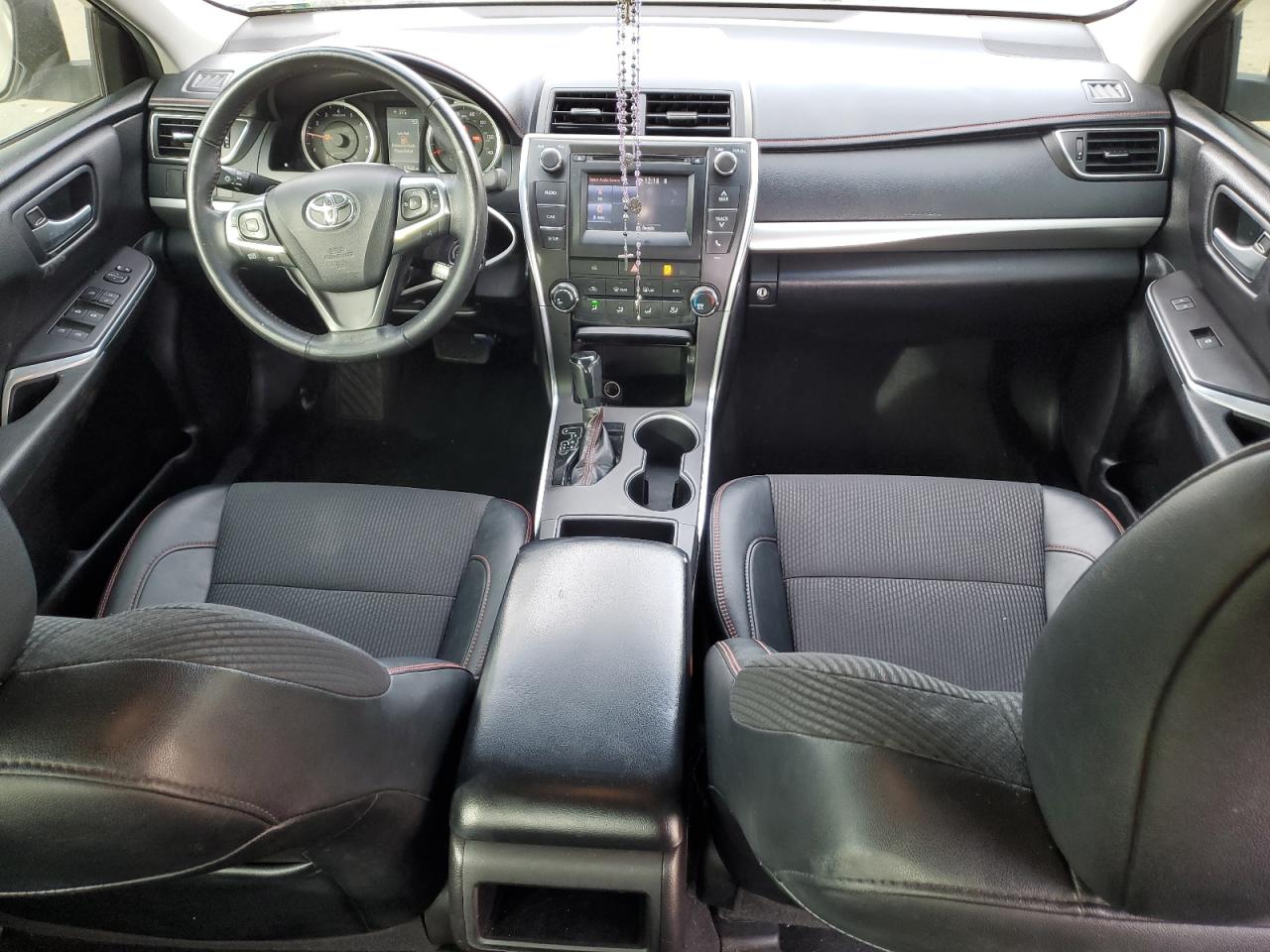 2017 Toyota Camry - Image 8