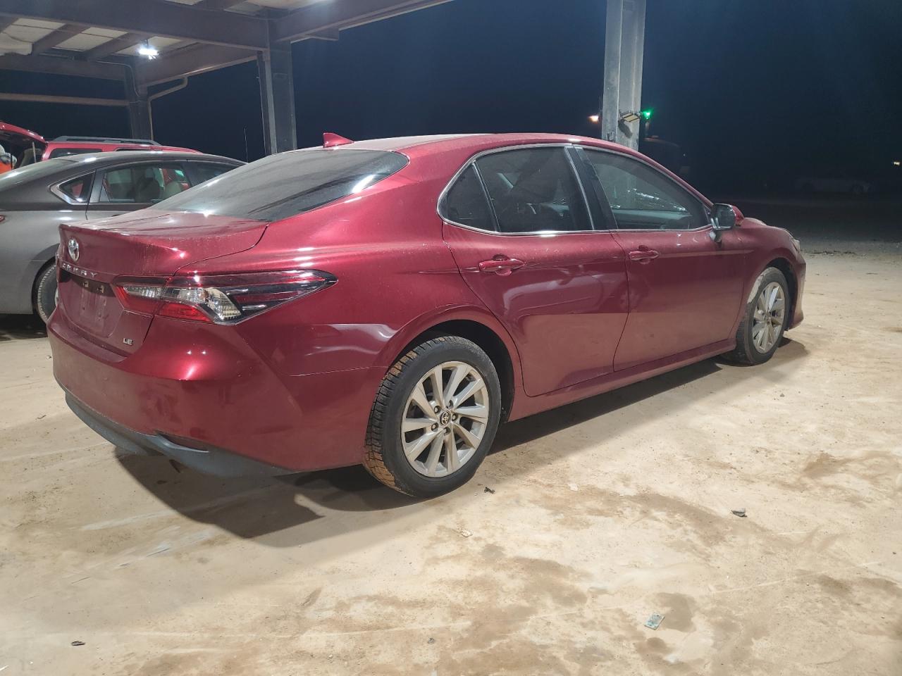 2021 Toyota Camry - Image 3