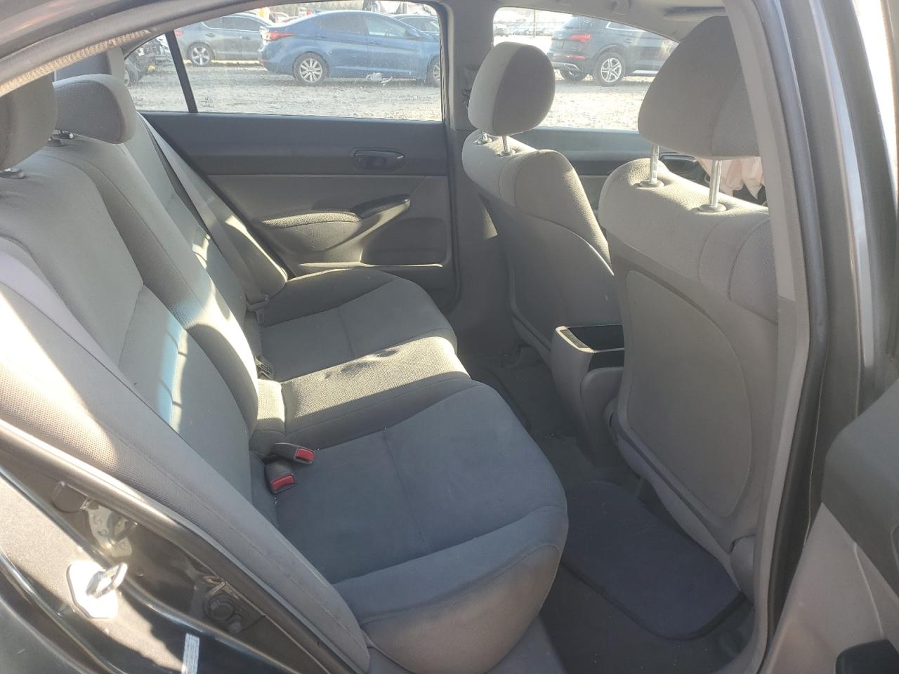 2010 Honda Civic - Image 10