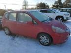 2007 Honda Fit  zu verkaufen in Moraine, OH - Mechanical