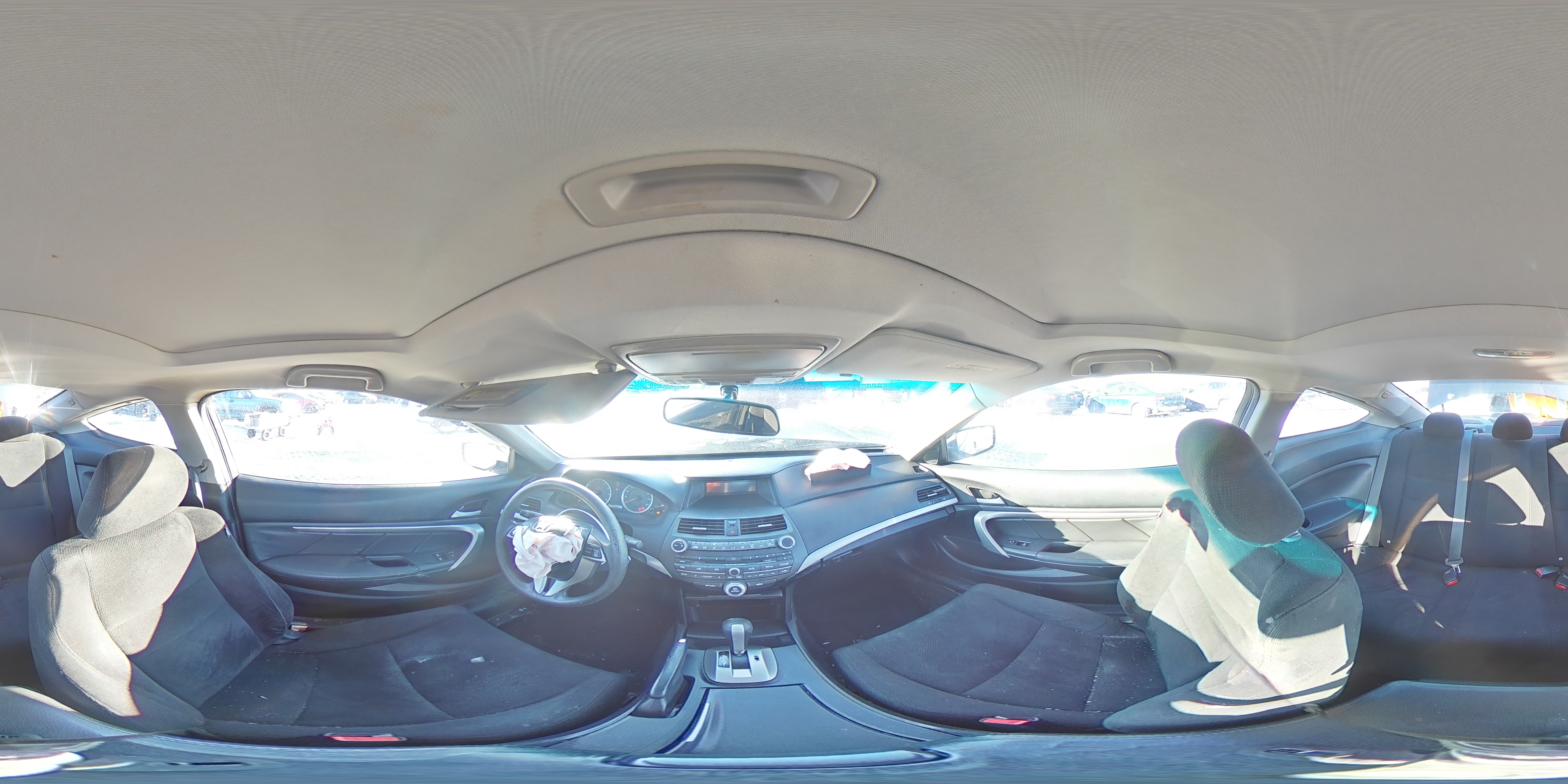 2011 Honda Accord - Image 13