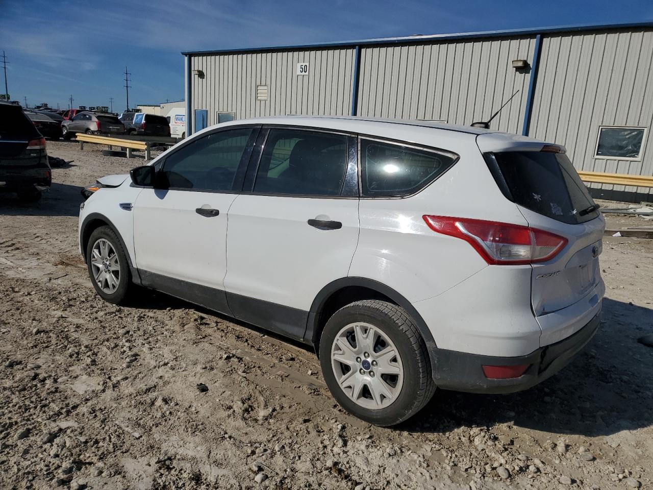 2013 Ford Escape - Image 2