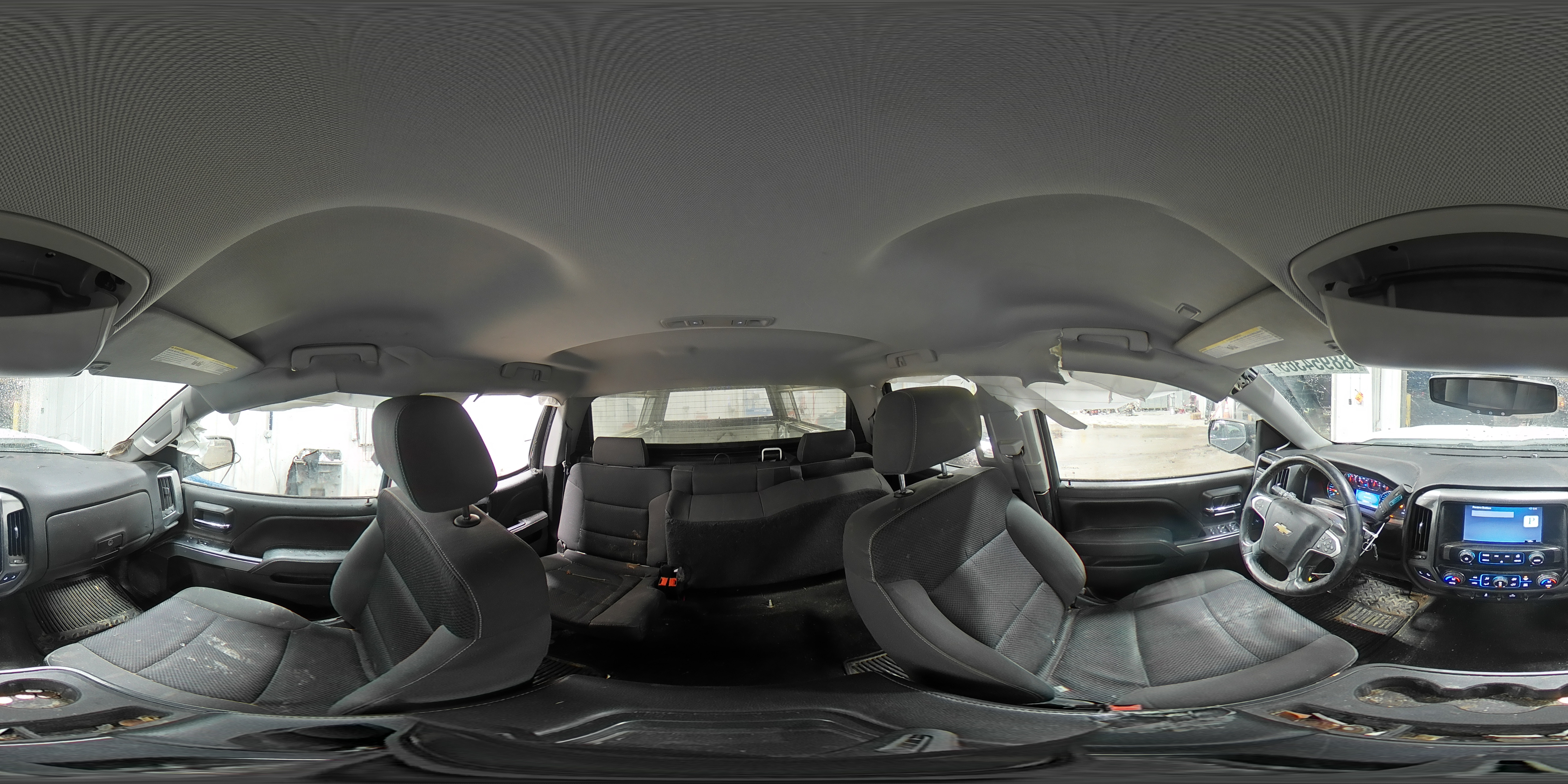 2014 Chevrolet Silverado - Image 14