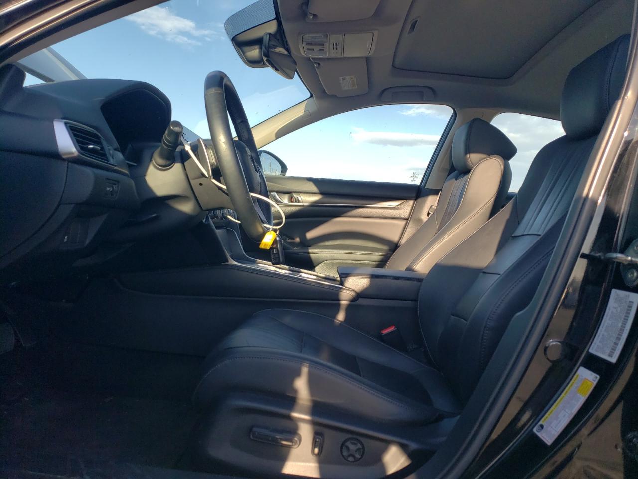 2019 Honda Accord - Image 7