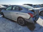 2018 Nissan Sentra S продається в Elgin, IL - Rear End