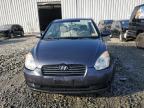 2009 Hyundai Accent Gls продається в Windsor, NJ - Front End