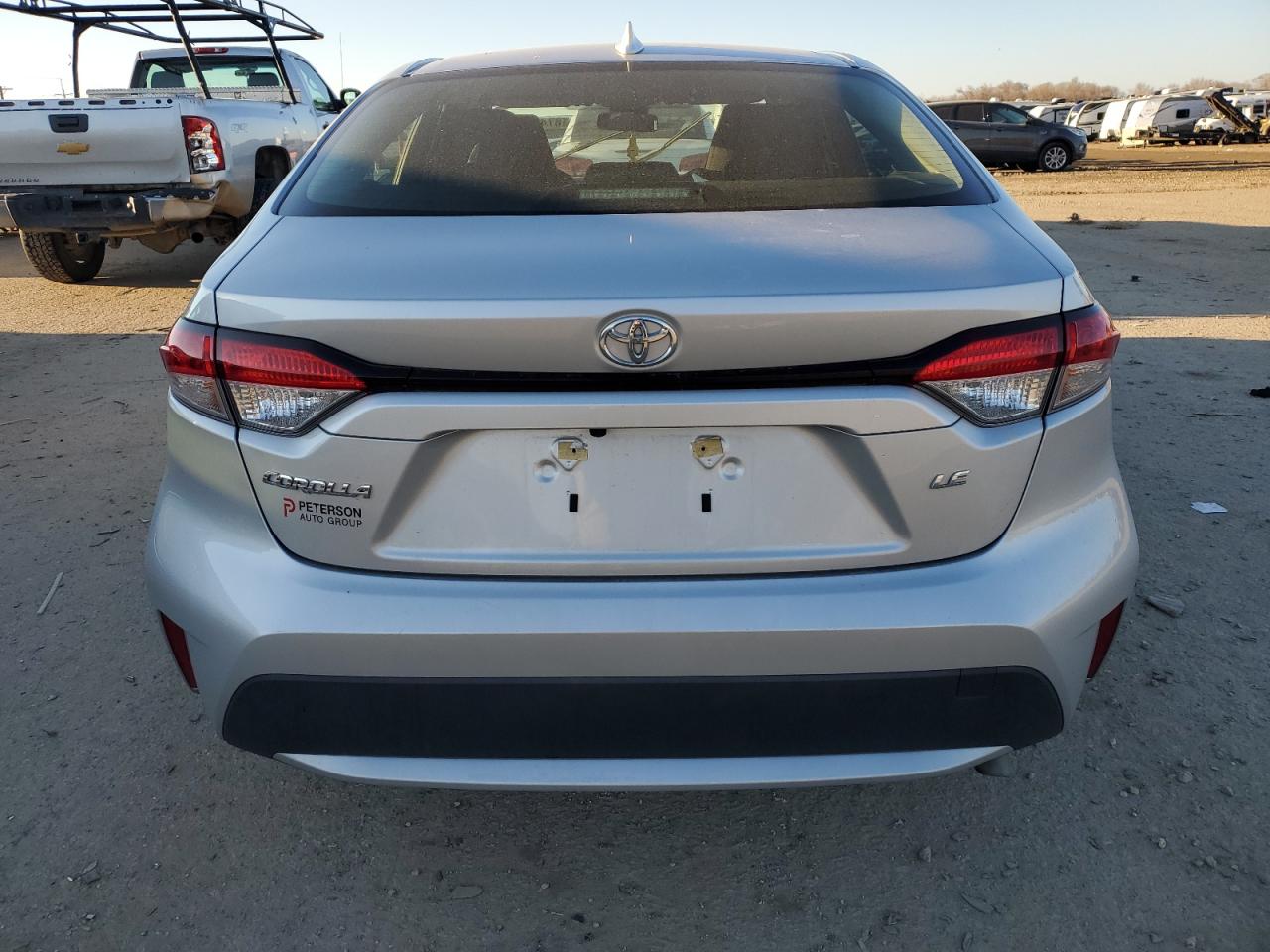 2020 Toyota Corolla - Image 6