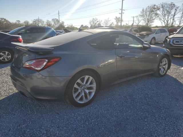  HYUNDAI GENESIS 2013 Gray