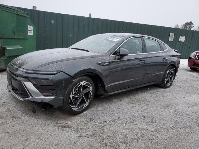  HYUNDAI SONATA 2024 Сірий
