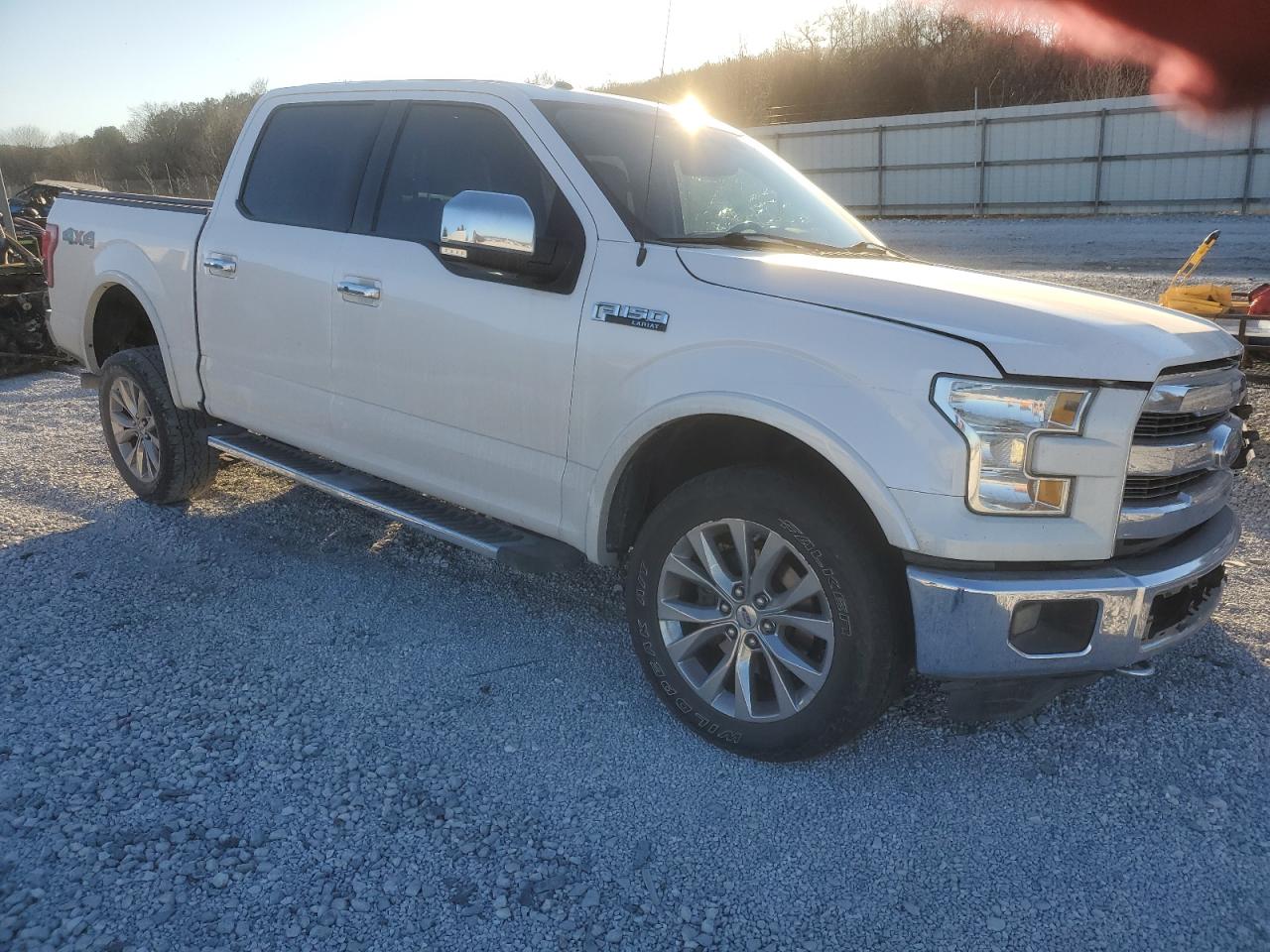 2015 Ford F-150 - Image 4
