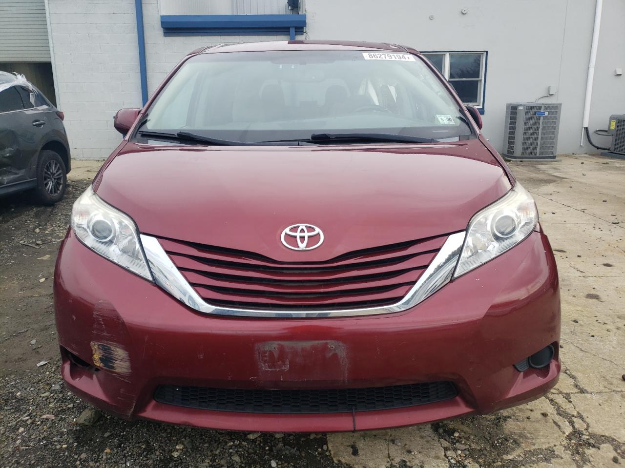 VIN 5TDKK3DC2FS664783 2015 TOYOTA All Models no.5