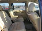 2010 Honda Odyssey Exl na sprzedaż w Baltimore, MD - Rear End