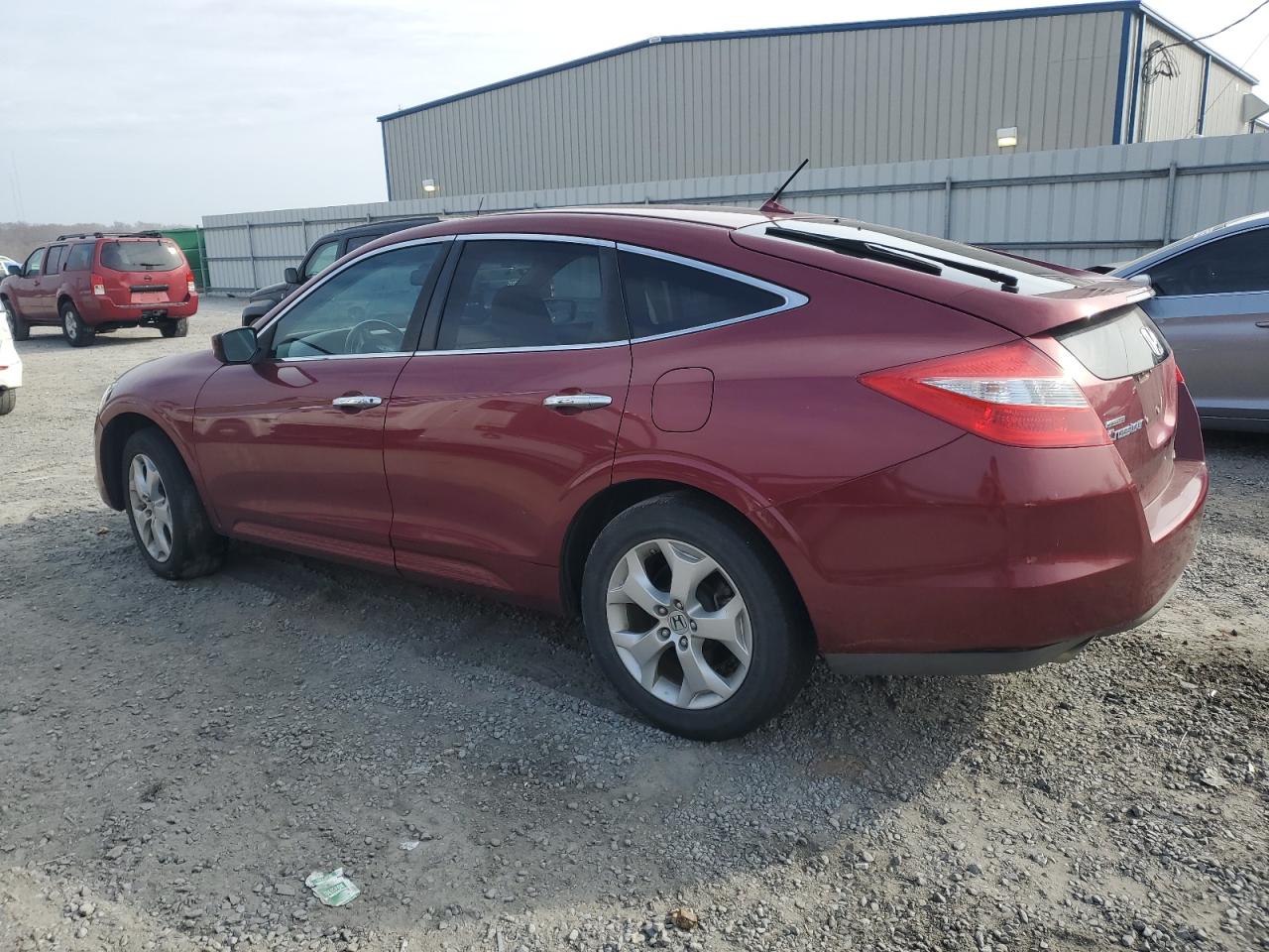 2010 Honda Accord - Image 2