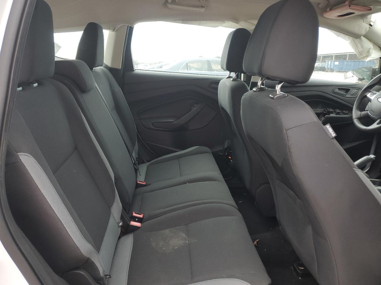 2015 Ford Escape - Image 12