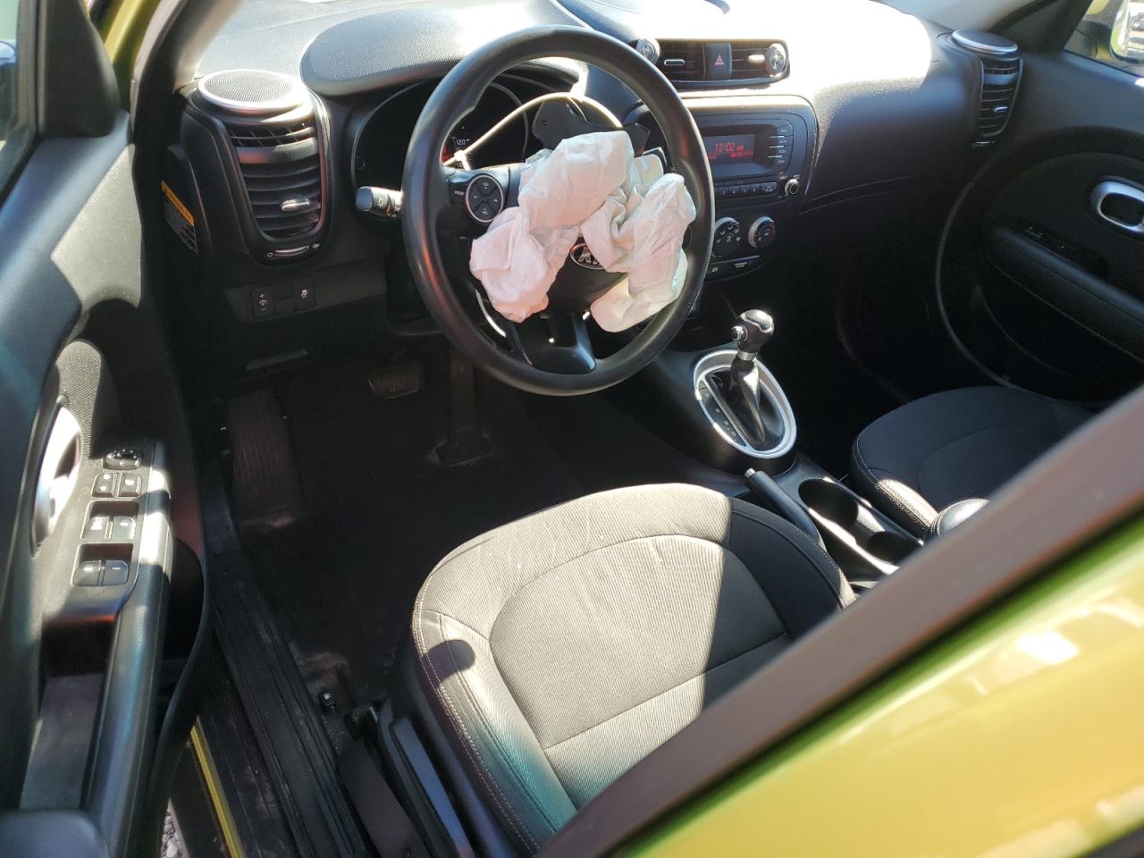 2015 Kia Soul - Image 8