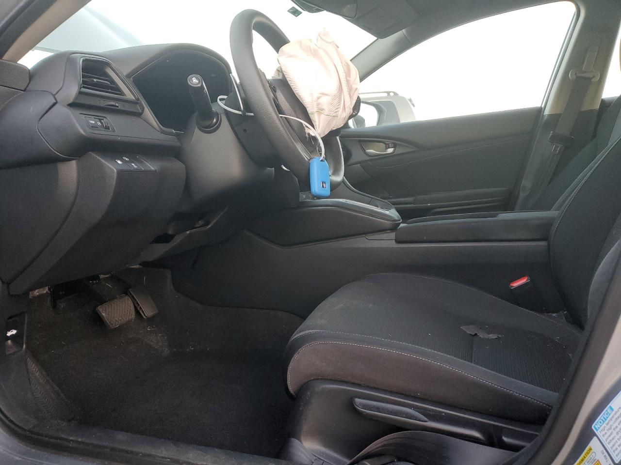 2019 Honda Insight - Image 7