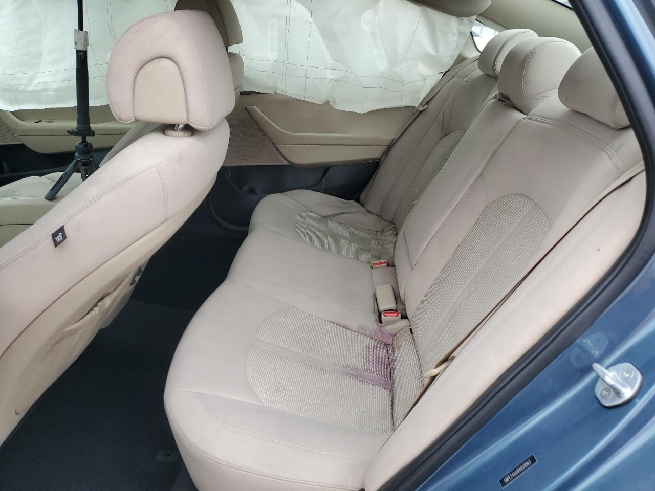 2017 Hyundai Sonata - Image 10