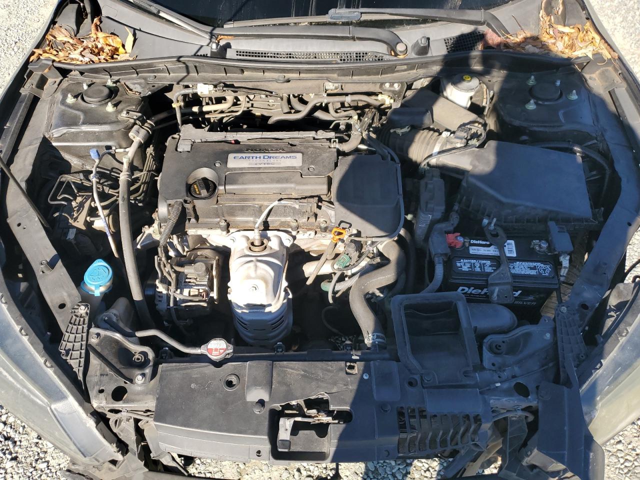 2014 Honda Accord - Image 11