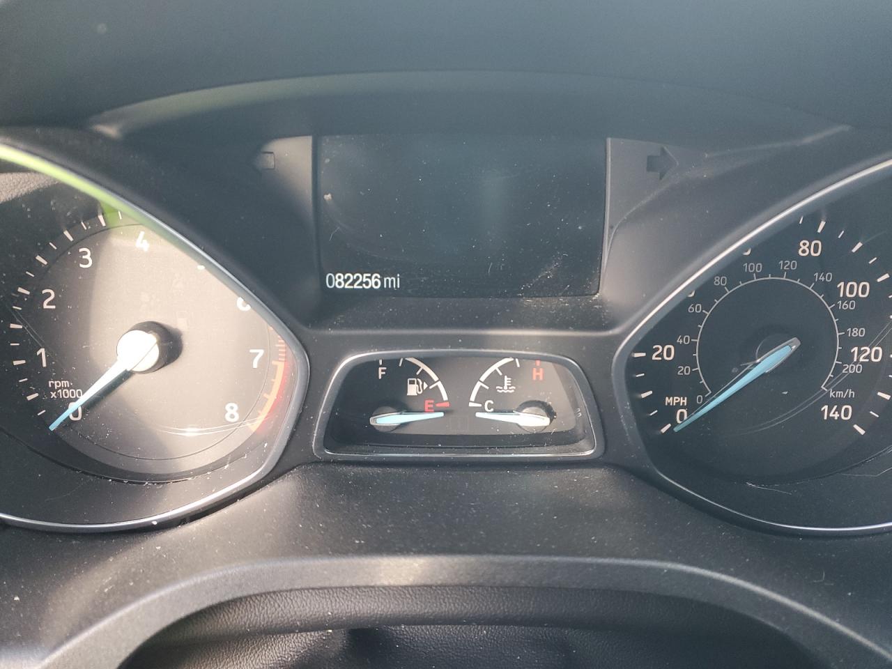 2018 Ford Escape - Image 9