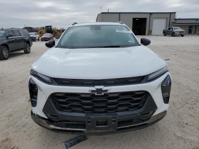  CHEVROLET TRAX ACTIV 2024 Білий