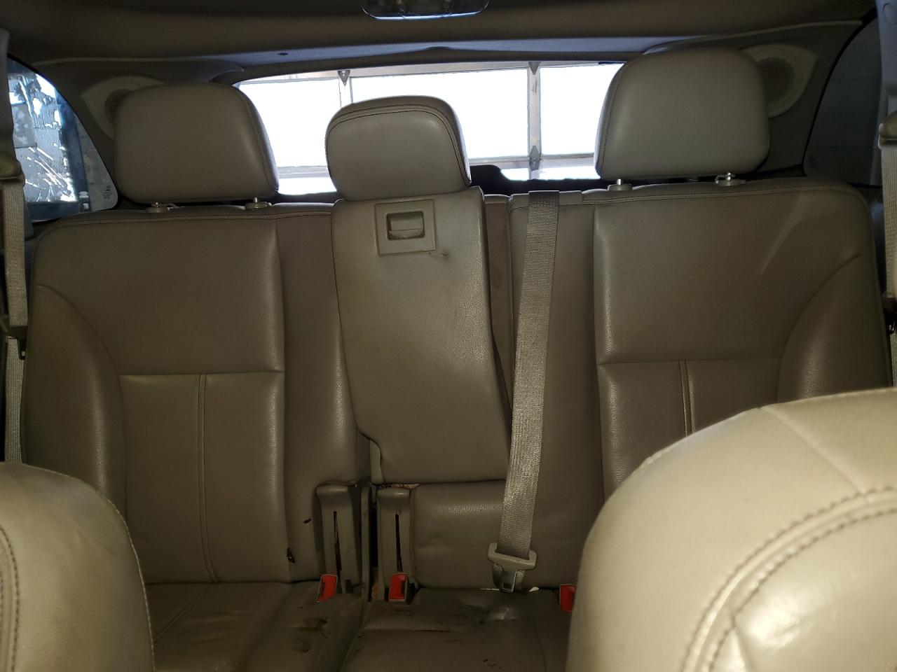 2011 Ford Edge - Image 10