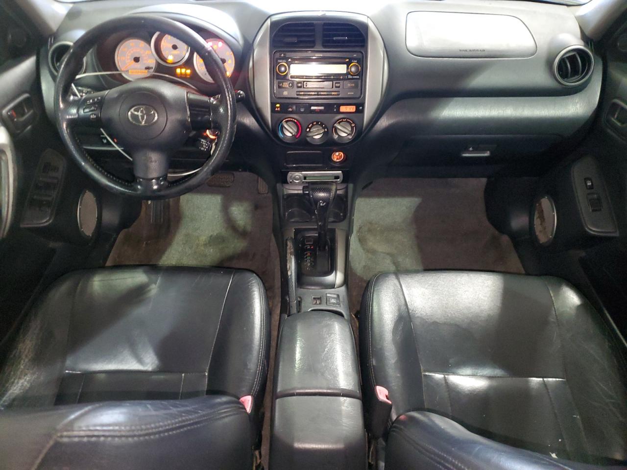 2005 Toyota RAV 4 - Image 8