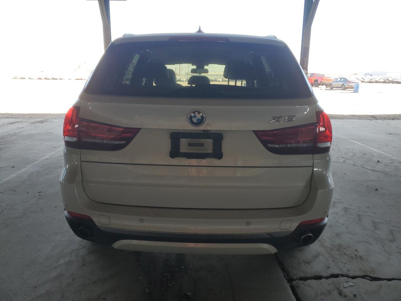 VIN 5UXKR2C56F0H36677 2015 BMW X5 no.6