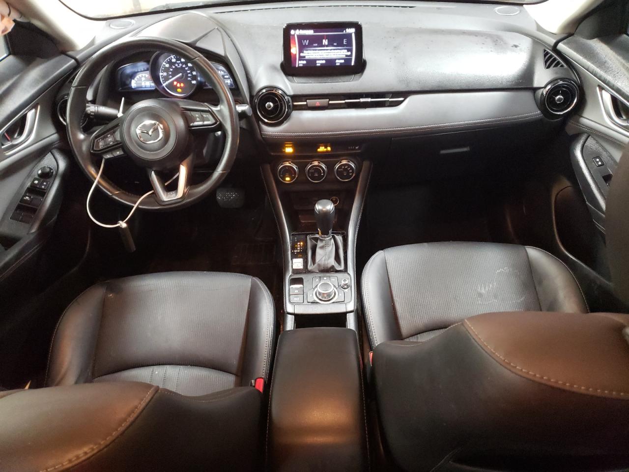 2019 Mazda CX-3 - Image 8
