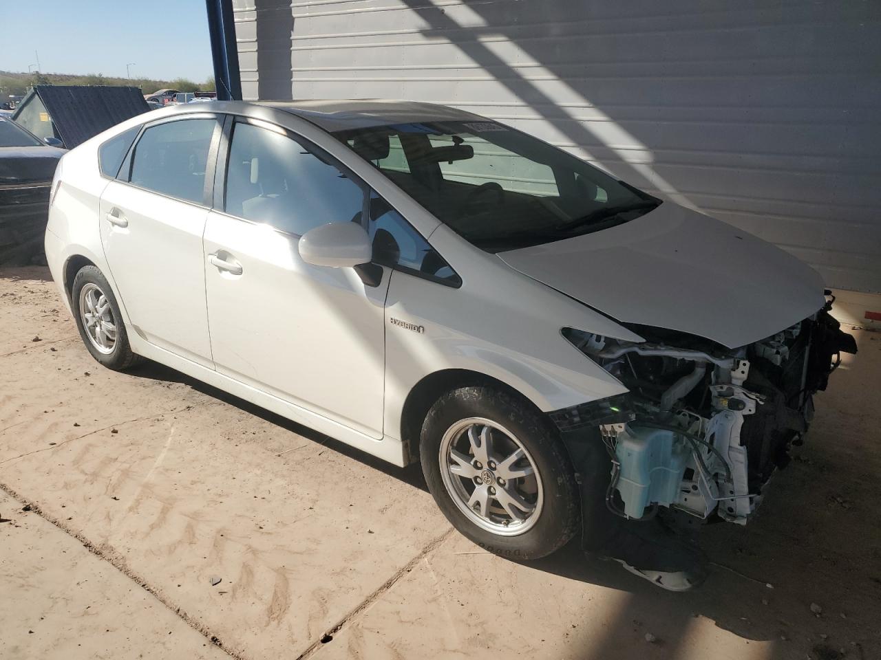 2010 Toyota Prius - Image 4